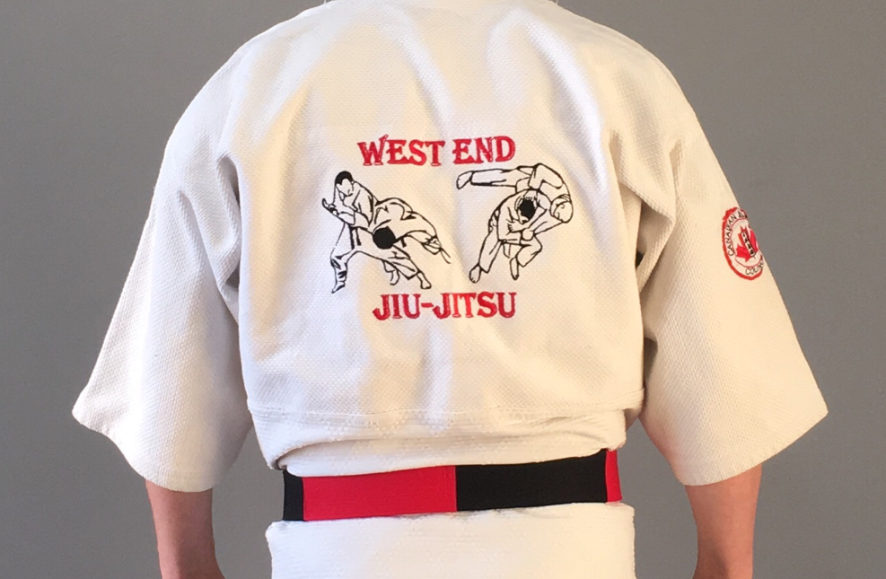 West End Jiu Jitsu | 247 Westbrook Rd Unit 1, Carp, ON K0A 1L0, Canada | Phone: (613) 242-5235