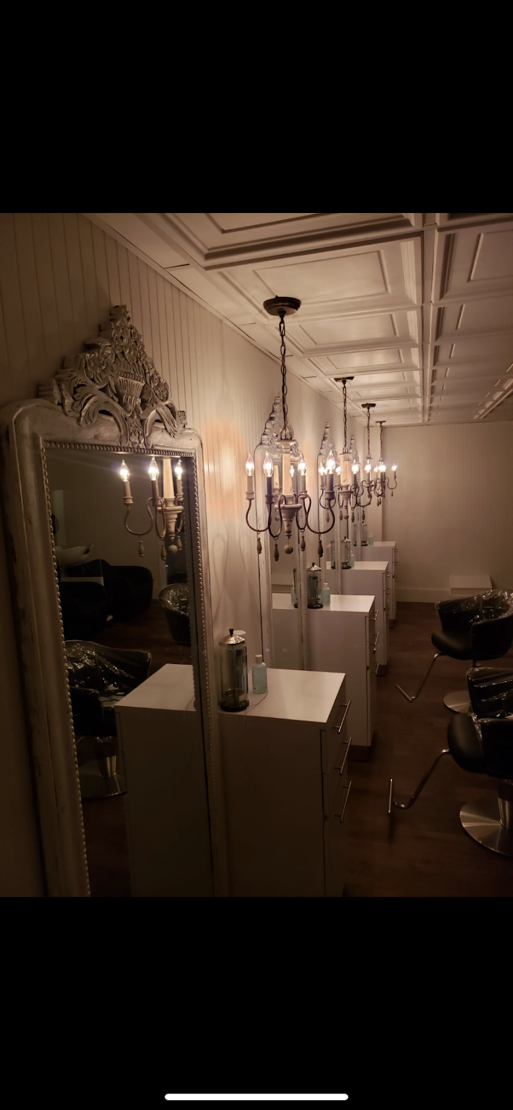 Salon 88 | 165 High St, Southampton, ON N0H 2L0, Canada | Phone: (226) 435-2345