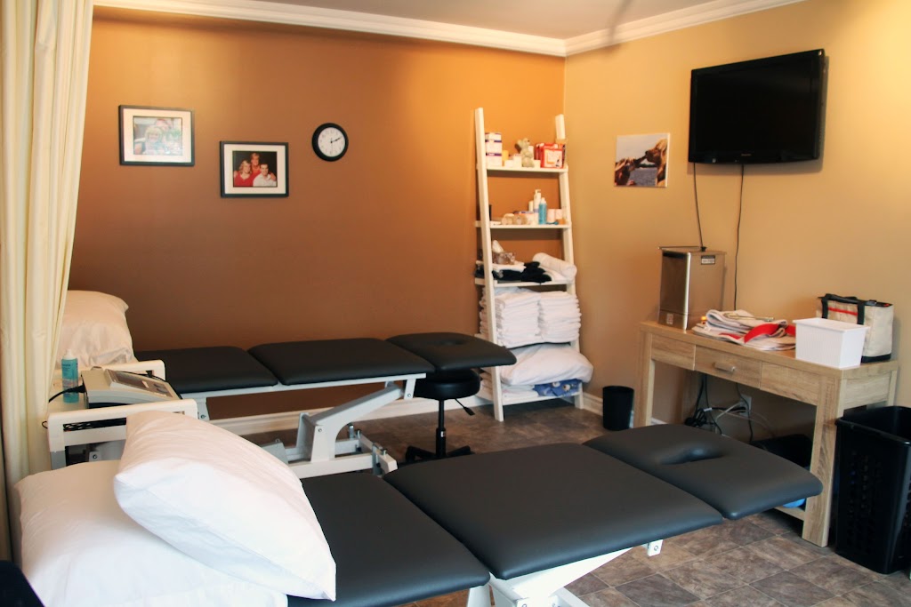 Debbie Physiothérapie | 46 Rue de Lacey Green, Kirkland, QC H9H 3H2, Canada | Phone: (514) 349-2366