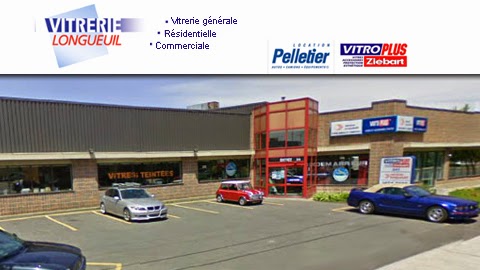 Vitrerie Longueuil Inc | 241 Boulevard Sainte-Foy, Longueuil, QC J4J 1W8, Canada | Phone: (450) 651-0900