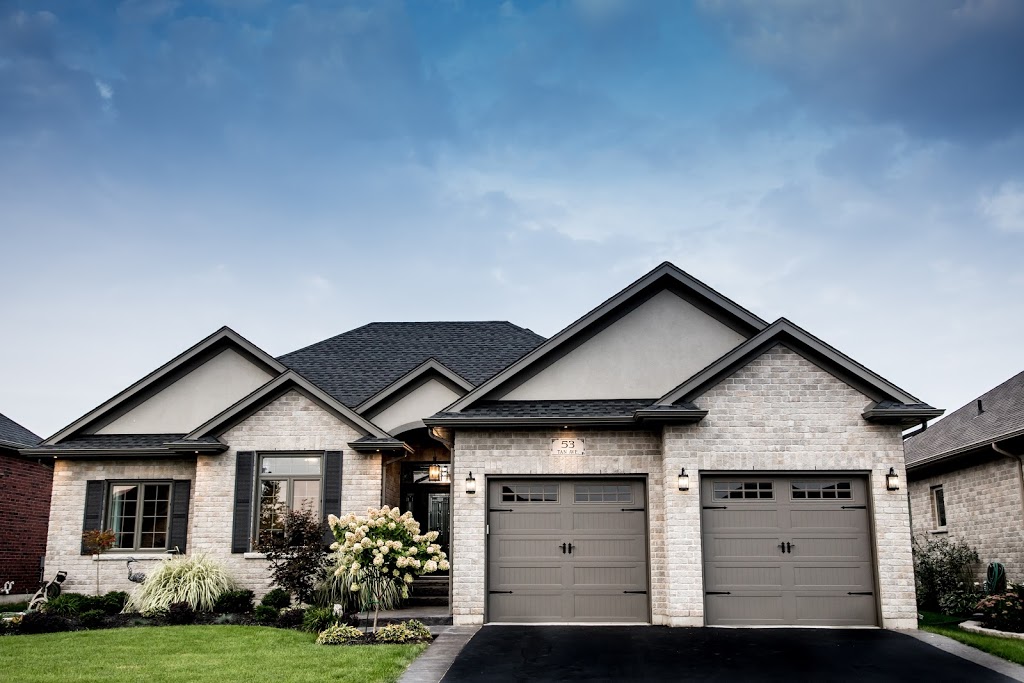 Prominent Homes Inc | 363 Ireland Rd, Simcoe, ON N3Y 4K4, Canada | Phone: (519) 426-9186