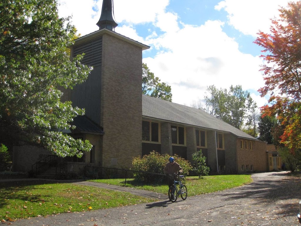 St. Columba Anglican Church | 24 Sandridge Rd, Ottawa, ON K1K 0A8, Canada | Phone: (613) 749-5103