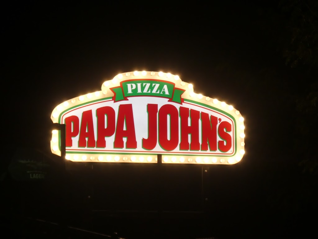 Papa Johns Pizza | 387 Scott St b1, St. Catharines, ON L2M 3W2, Canada | Phone: (905) 938-9393