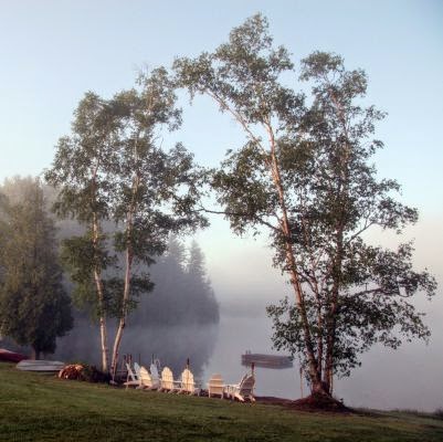 Grail Springs Retreat Centre for Wellbeing | 2004 Bay Lake Rd, Bancroft, ON K0L 1C0, Canada | Phone: (877) 553-5772