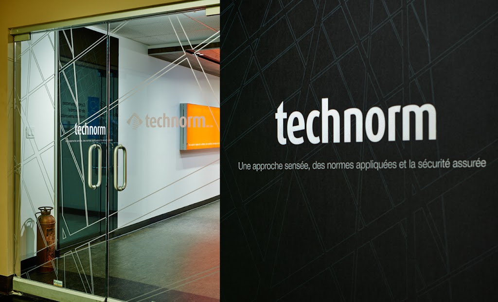 Technorm Inc | 5800 R. Saint-Denis bureau 505, Montréal, QC H2S 3L5, Canada | Phone: (514) 861-1940