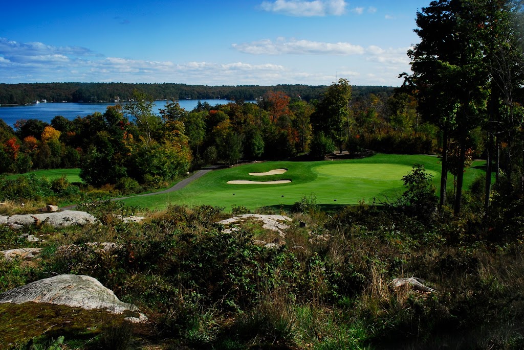 Lake Joseph Golf Club | 1072 Elgin House Rd, Port Carling, ON P0B 1J0, Canada | Phone: (705) 765-2000