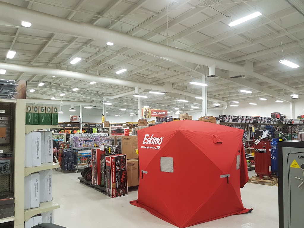 Peavey Mart | 2410 50 Ave, Red Deer, AB T4R 1M3, Canada | Phone: (403) 346-6402