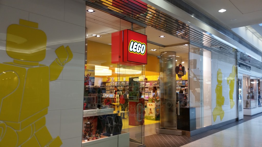 The LEGO Store | 650 W 41st Ave, Vancouver, BC V5Z 2M9, Canada | Phone: (604) 261-7747