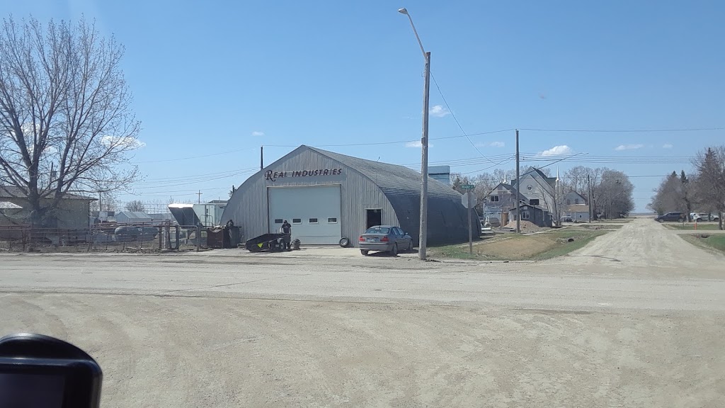 Real Industries | 112 King St, Rathwell, MB R0G 1S0, Canada | Phone: (204) 749-3000