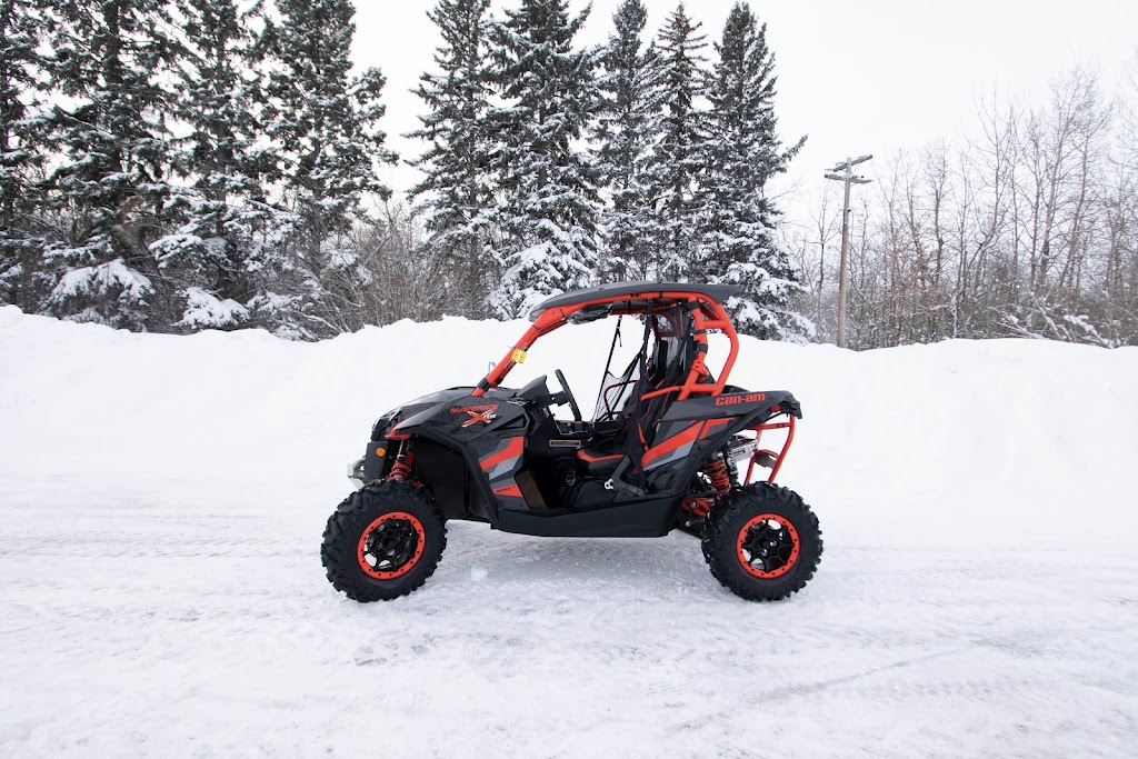 RCM Motorsports | 184 St Albert Trail, St. Albert, AB T8N 0P7, Canada | Phone: (780) 487-2889