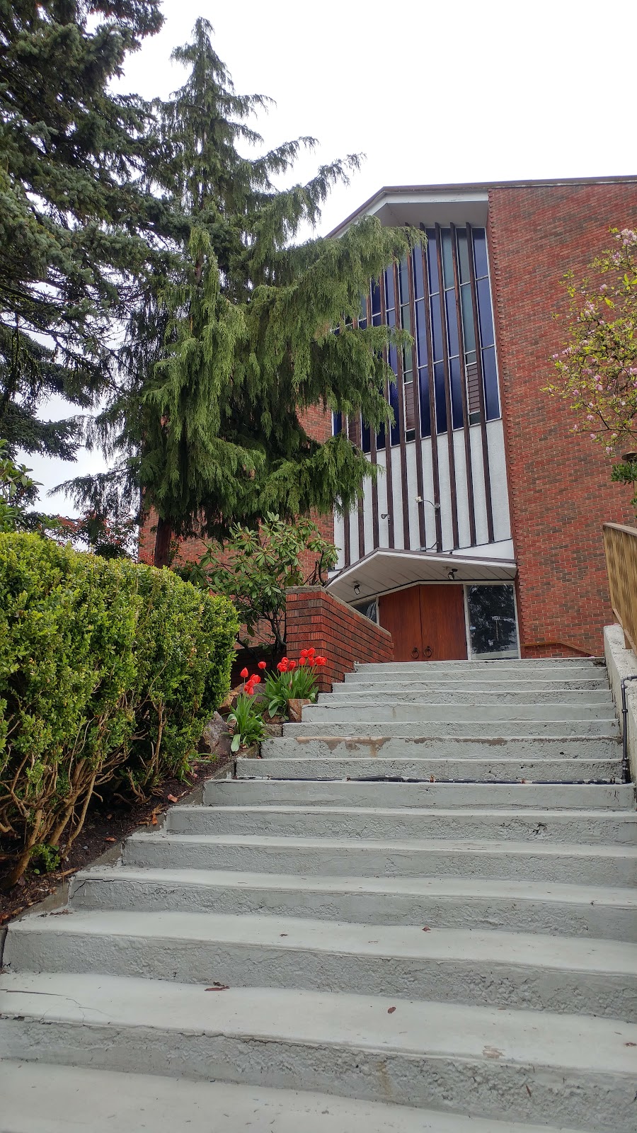 Our Lady of Fatima Parish | 315 Walker St, Coquitlam, BC V3K 4C7, Canada | Phone: (604) 936-2525