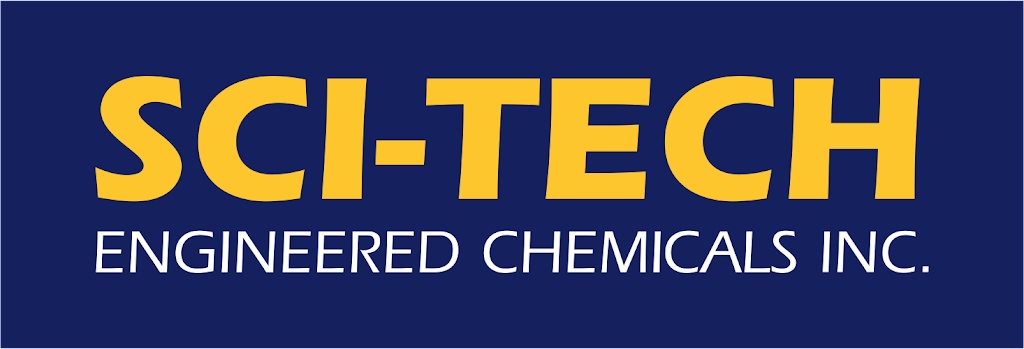 Sci-Tech Engineered Chemicals | 9902 90 Ave, Morinville, AB T8R 1K7, Canada | Phone: (780) 960-1200