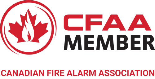 Security Fire & Life Safety | 169 Dufferin St South Units 17, Alliston, ON L9R 1E6, Canada | Phone: (855) 521-7332