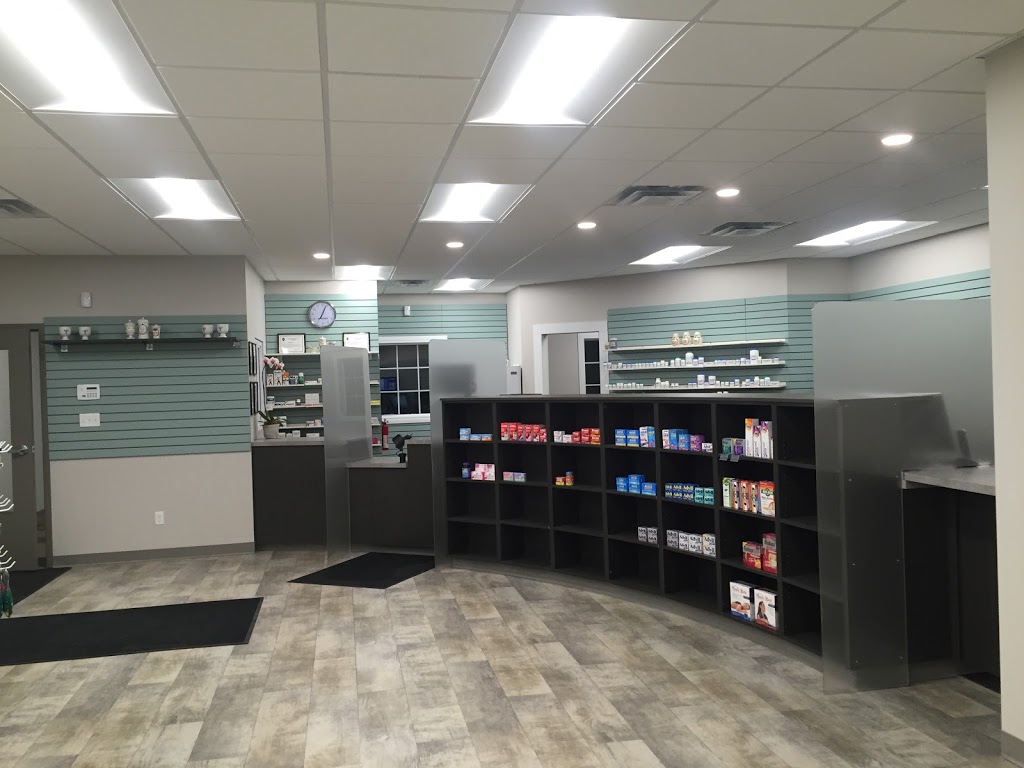 Quarry Ridge Pharmacy | 469 1 St W Box 4469, Stonewall, MB R0C 2Z0, Canada | Phone: (204) 467-7333