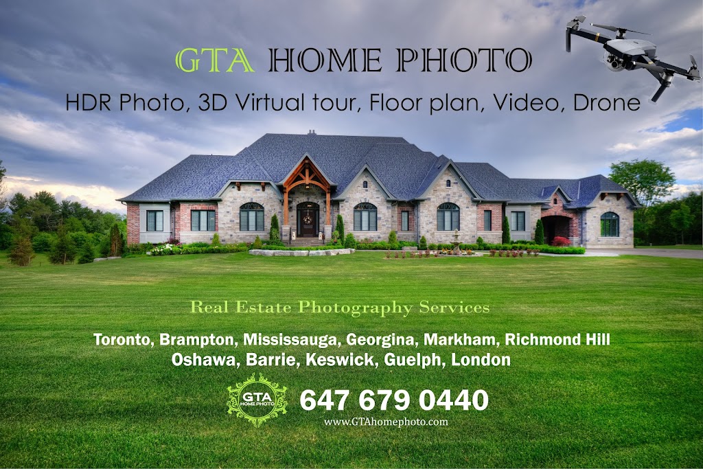 GTA Home Photography | 437 Fernleigh Cir S, Richmond Hill, ON L4C 1E7, Canada | Phone: (647) 679-0440