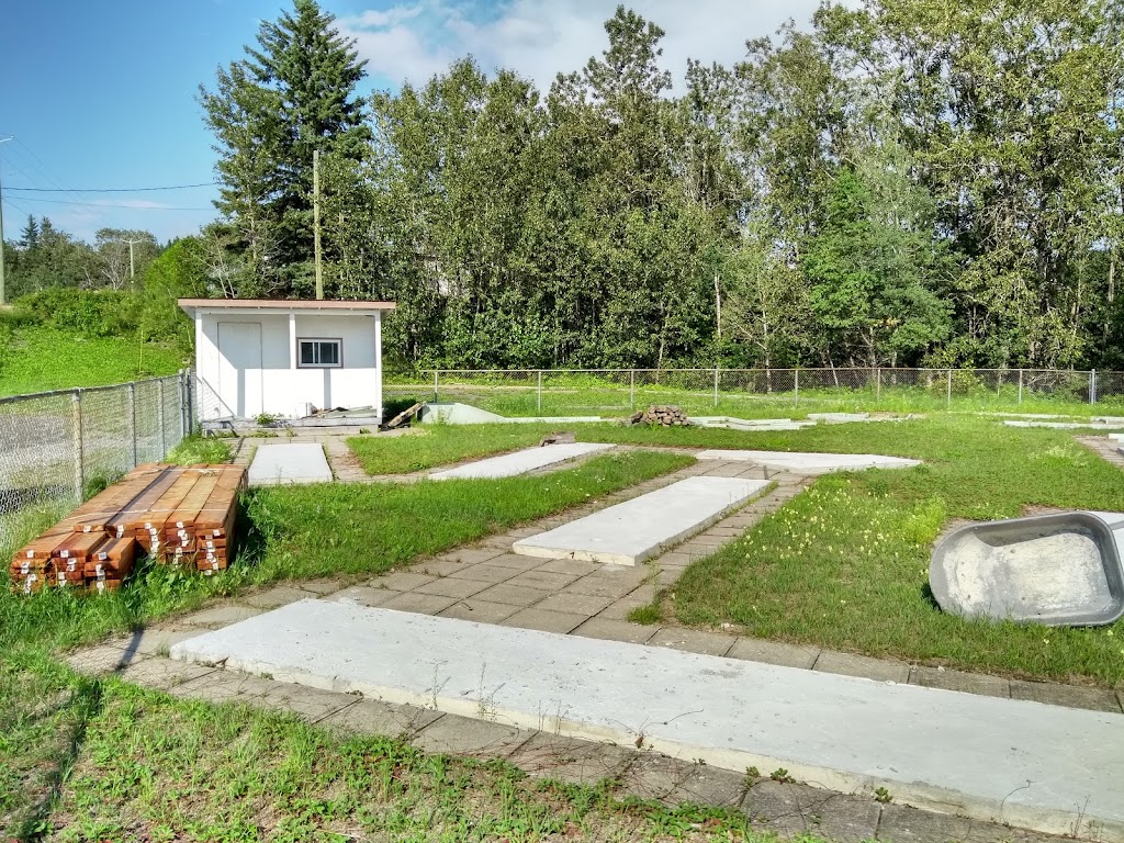 Camping Chutes Fraser | 500 Chem. de la Vallée, La Malbaie, QC G5A 1C2, Canada | Phone: (418) 665-2151