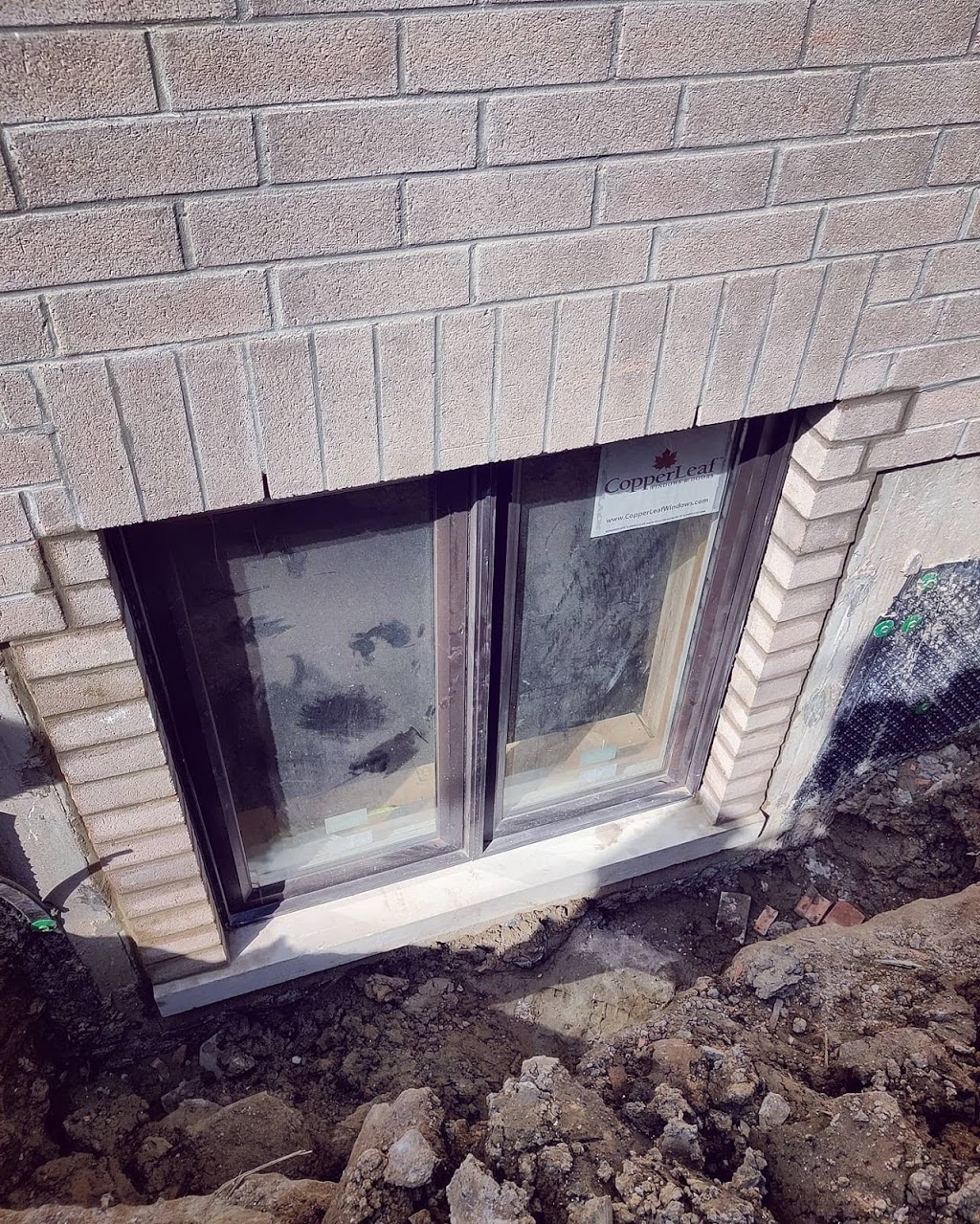 Prime Masonry | 35 Brookwell Dr #210, North York, ON M3M 2Y3, Canada | Phone: (647) 717-5722