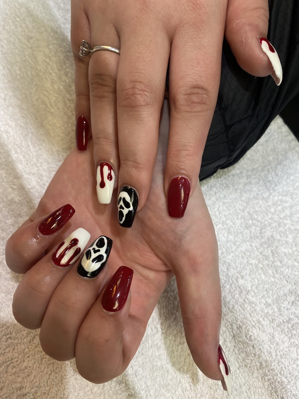 PerfectioNails | 5665 Teredo St, Sechelt, BC V0N 3A0, Canada | Phone: (778) 458-3026