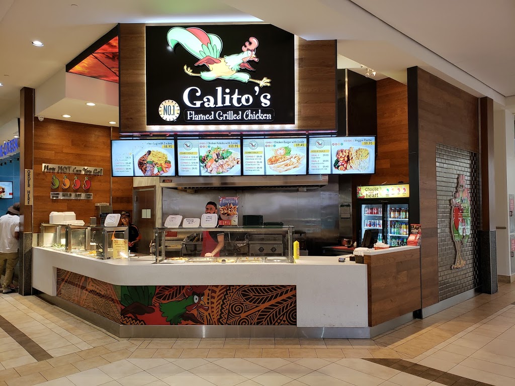 Galitos Flame Grilled Chicken - Bramalea | 25 Peel Centre Dr, Brampton, ON L6T 3R5, Canada | Phone: (905) 230-2510