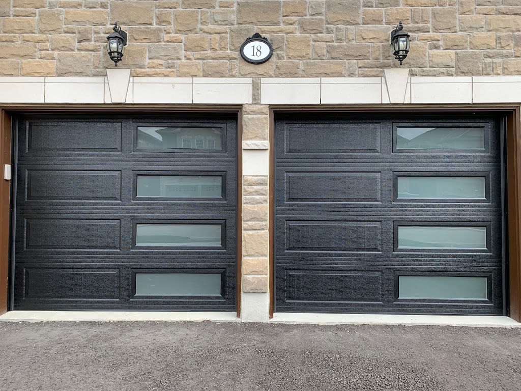 City Wide Garage Doors | 5967 Greensboro Dr, Mississauga, ON L5M 5S5, Canada | Phone: (905) 824-0607