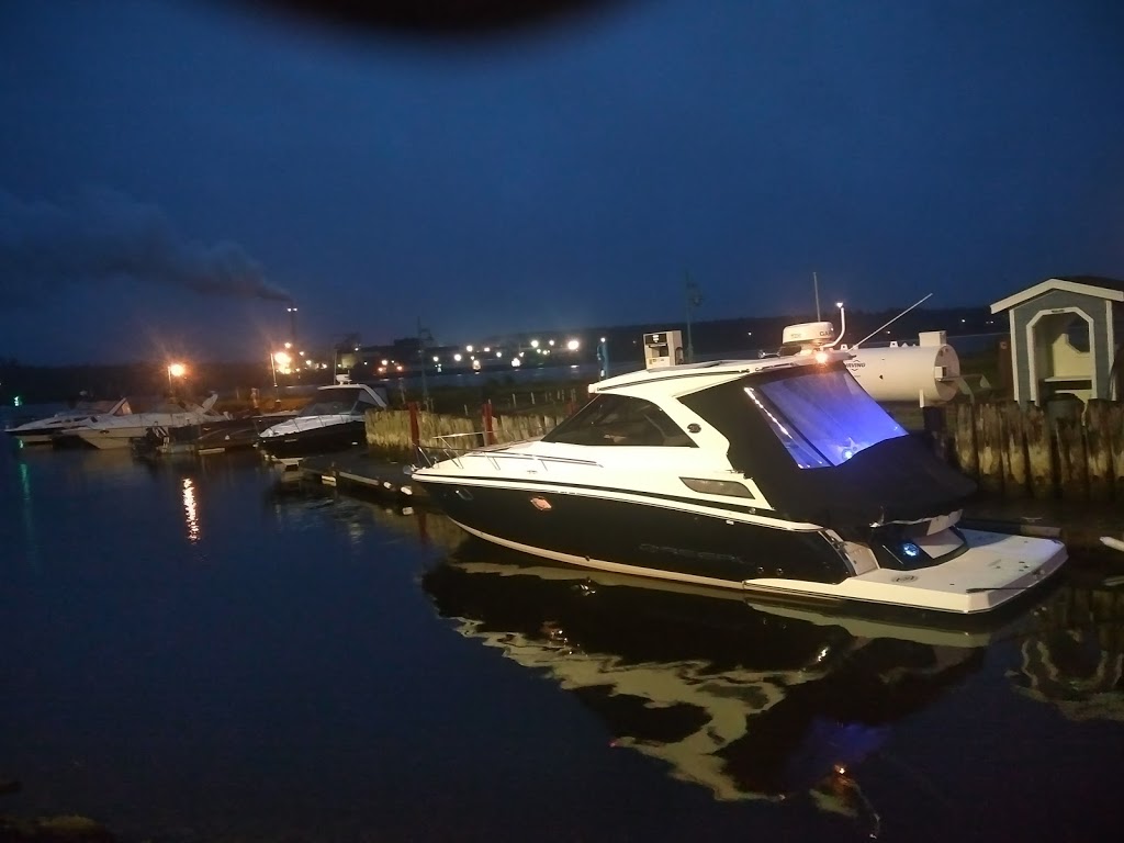 Miramichi Boating & Yacht Club | 9 Marina Dr, Miramichi, NB E1V 6S8, Canada | Phone: (506) 773-9949