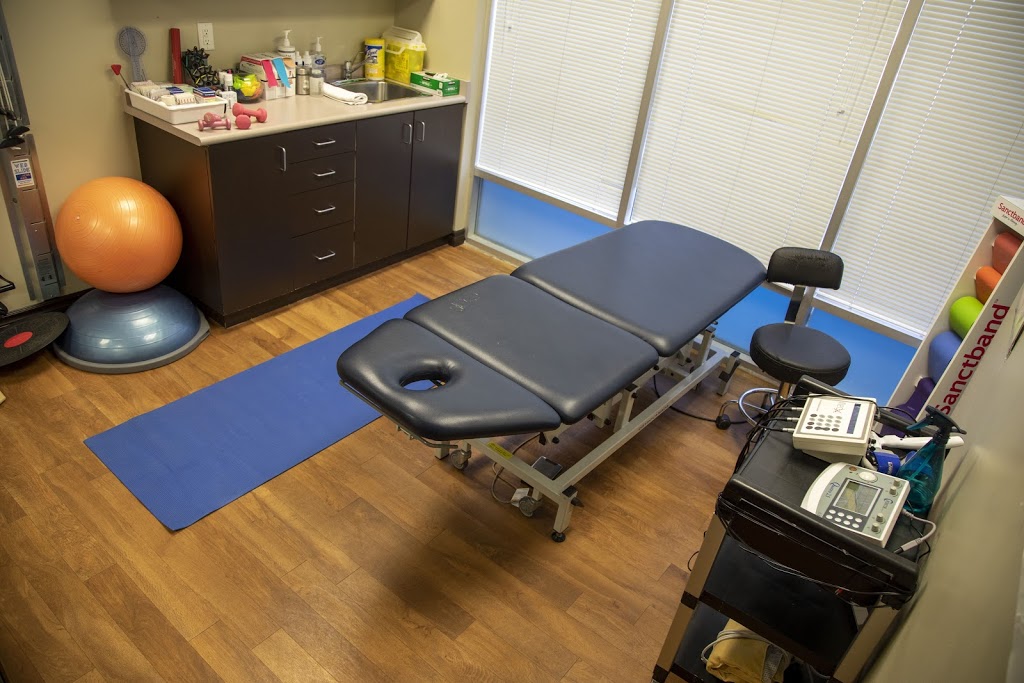 St Josephs Rehab & Wellness Clinic | 11005 Yonge St Unit E5, Richmond Hill, ON L4C 0K7, Canada | Phone: (905) 237-7112