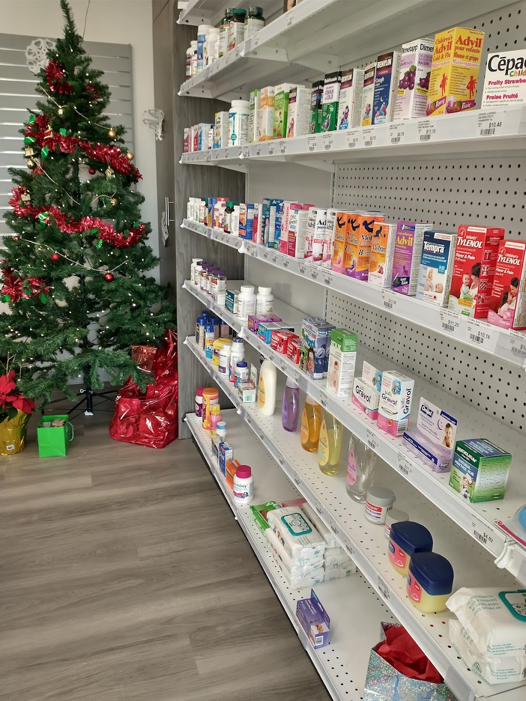 Tenth Line Pharmacy | 11719 Tenth Line, Whitchurch-Stouffville, ON L4A 4V9, Canada | Phone: (905) 640-0666