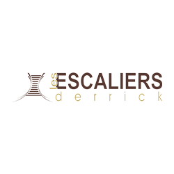 LES ESCALIERS DERRICK | 304 26e Av, Deux-Montagnes, QC J7R 4J4, Canada | Phone: (514) 707-9342