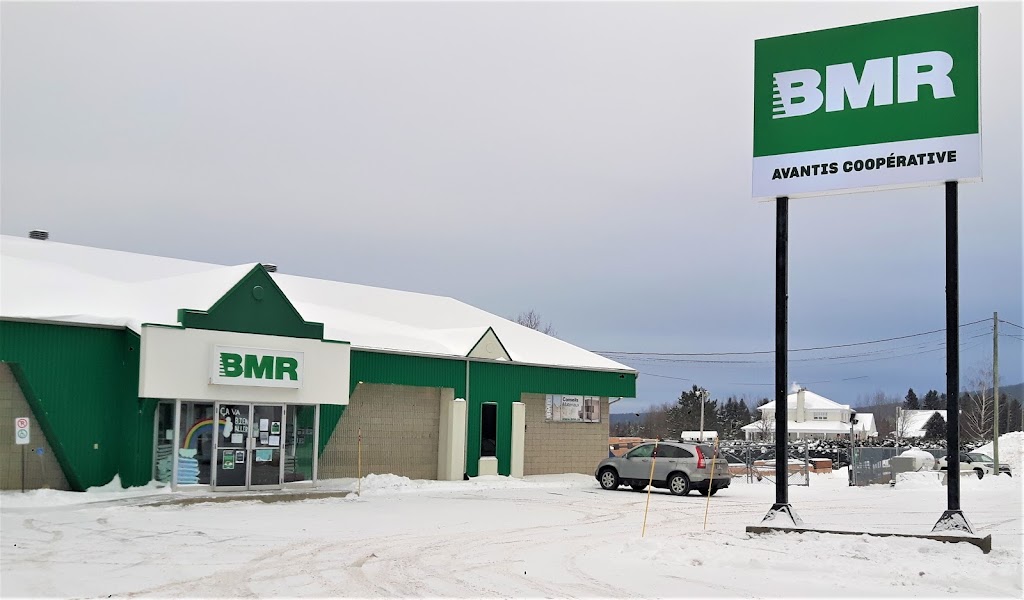 BMR Avantis - Pohénégamook | 539 Rue Principale, Pohénégamook, QC G0L 1J0, Canada | Phone: (418) 893-5565