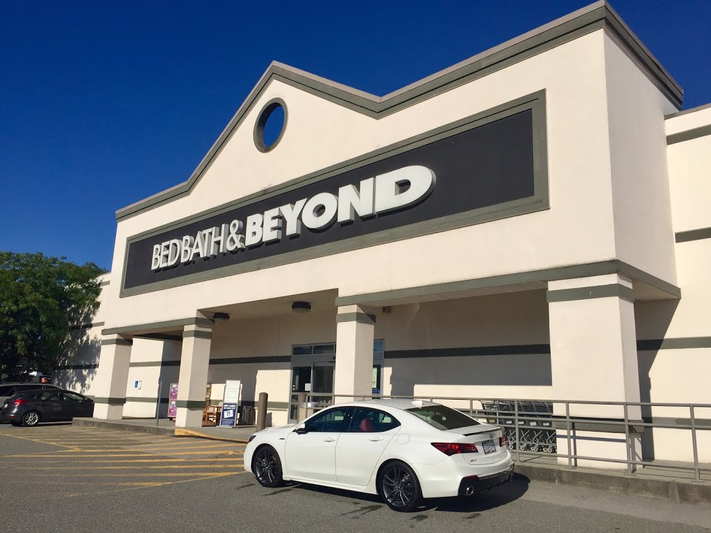 Bed Bath & Beyond | 1175 Woolridge St, Coquitlam, BC V3K 6Y5, Canada | Phone: (778) 284-7221