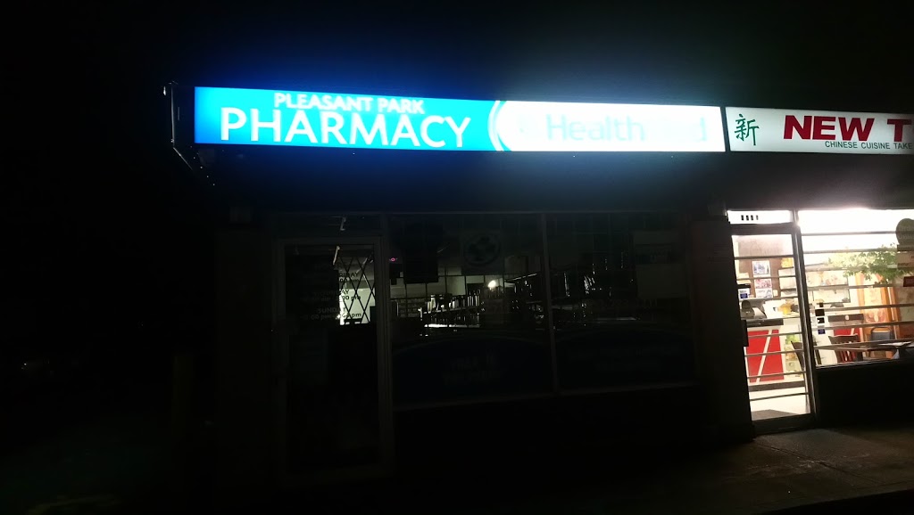 Pleasant Park Pharmacy | 1024 Pleasant Park Rd, Ottawa, ON K1G 2A1, Canada | Phone: (613) 733-2211