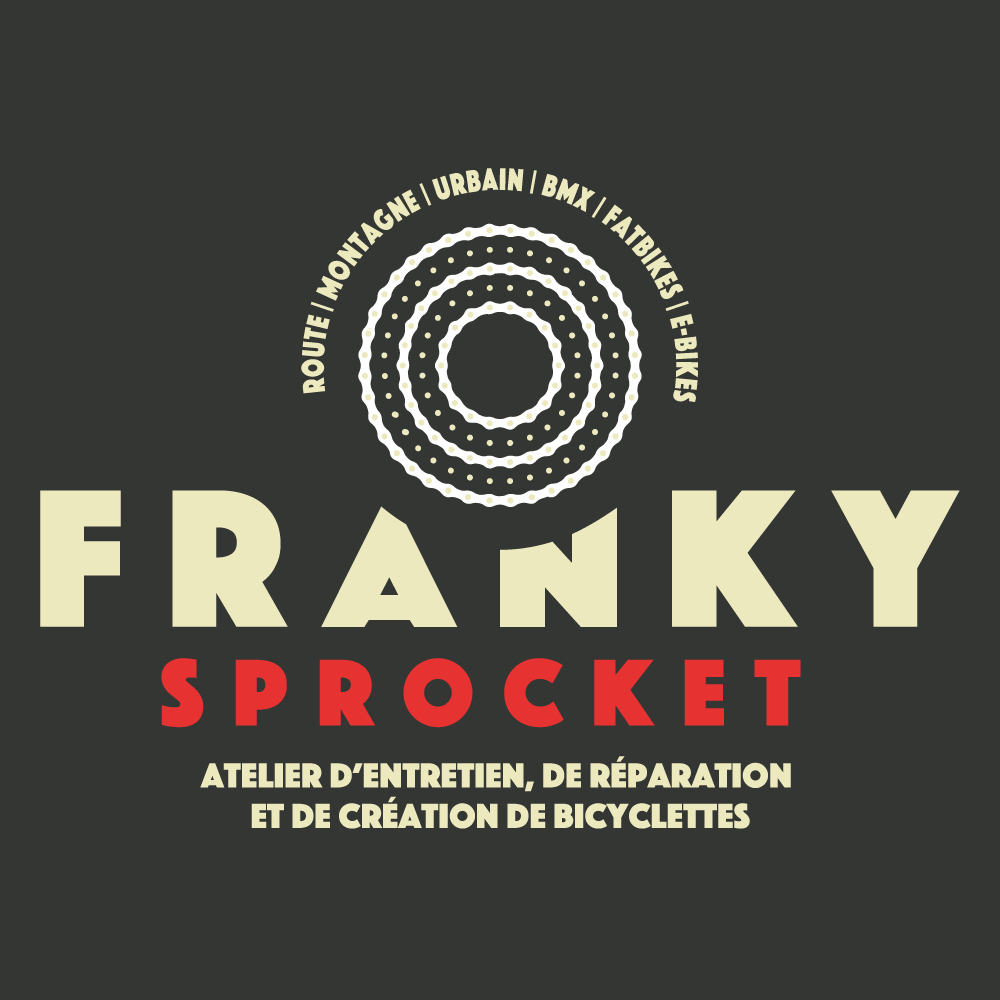 Franky Sprocket | 131 Croissant du Belvédère, Saint-Alphonse-Rodriguez, QC J0K 1W0, Canada | Phone: (514) 609-5570
