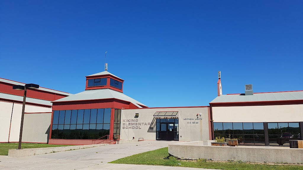 Kikino School | Kikino, AB T0A 2B0, Canada | Phone: (780) 623-3153