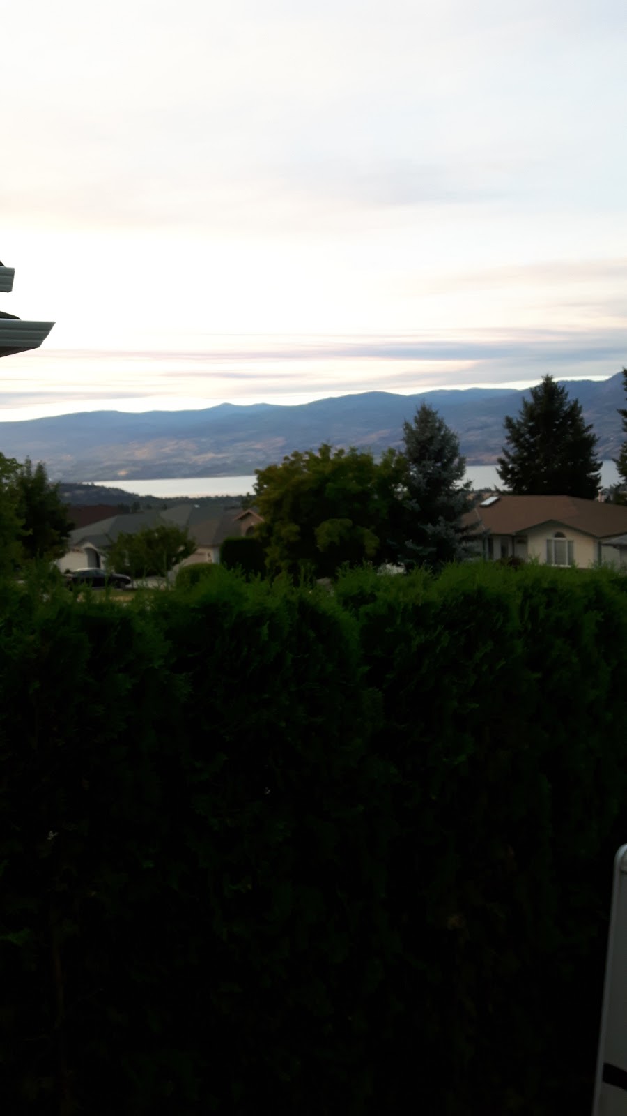 Smith Creek B&B | 2672 Copper Ridge Dr, West Kelowna, BC V4T 2M7, Canada | Phone: (250) 707-1404