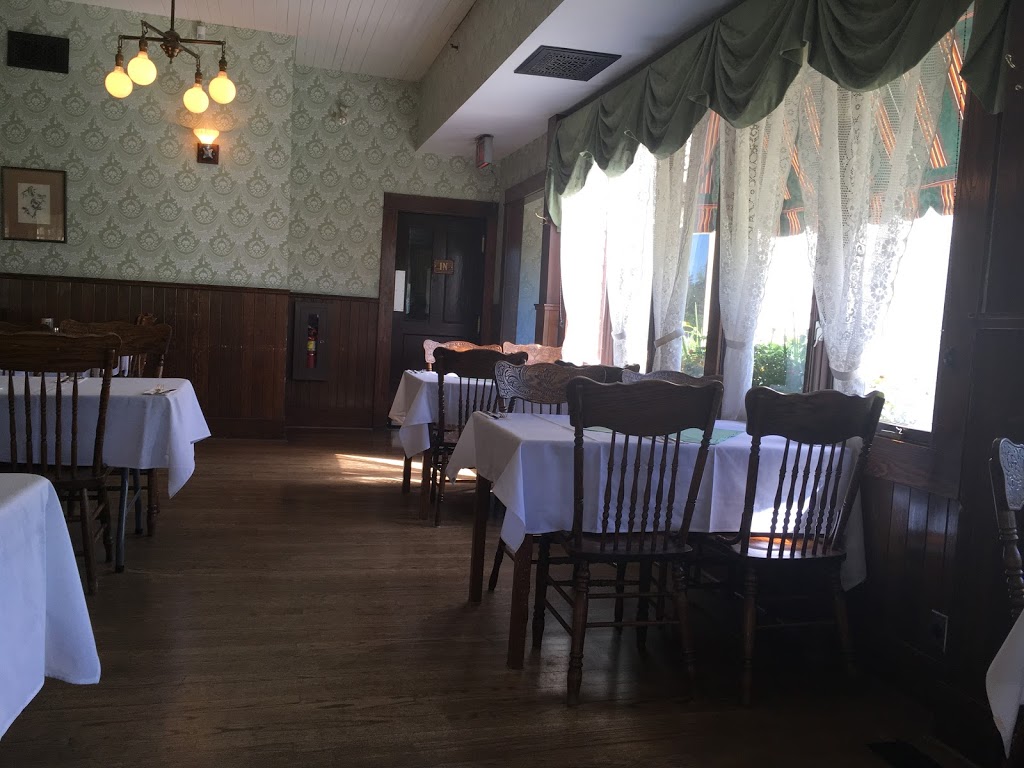 Wainwright Hotel & Bar Room | Inside Heritage Park Historical Village, 1900 Heritage Dr SW, Calgary, AB T2V 1R1, Canada | Phone: (403) 268-8526