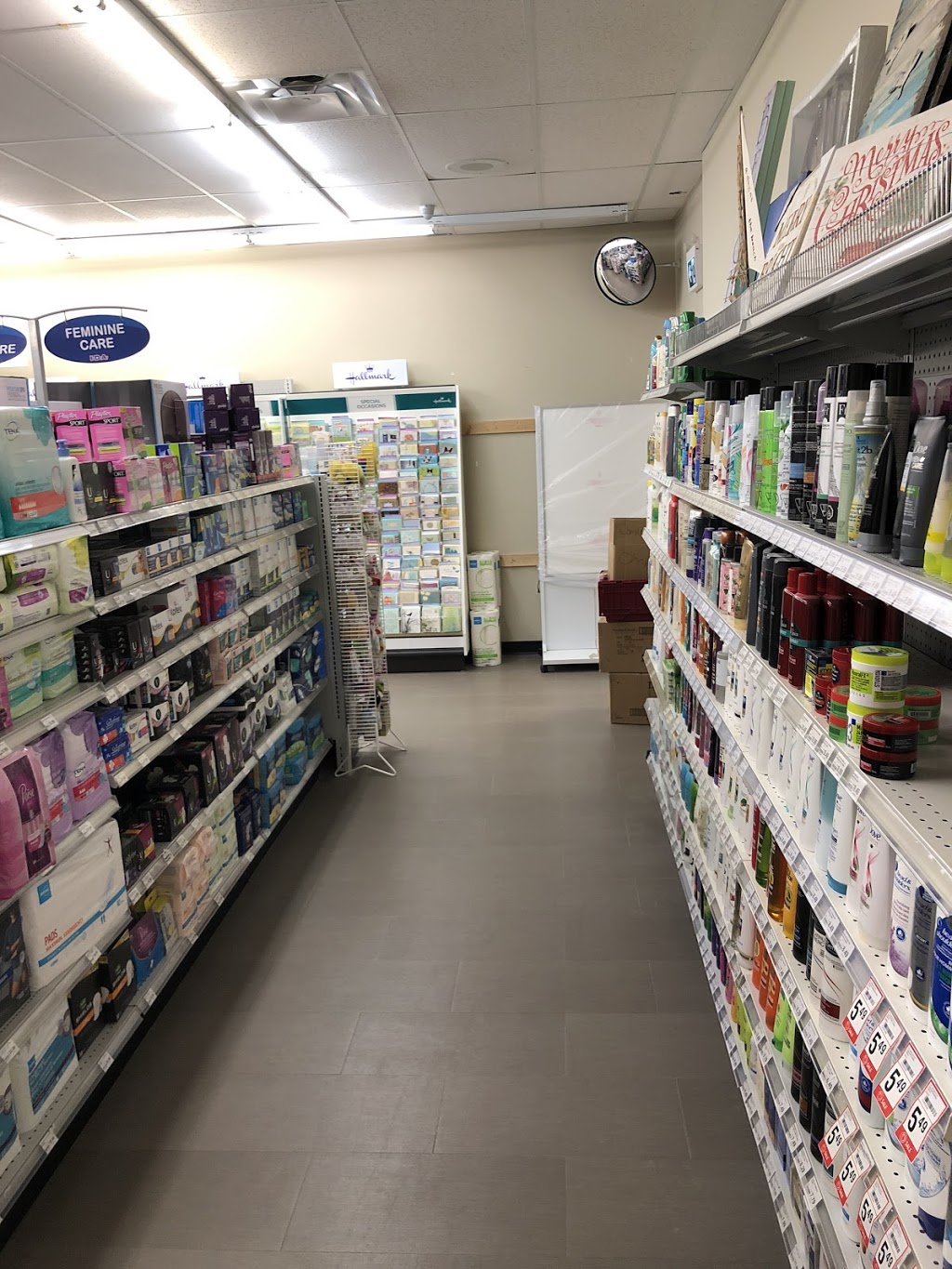 Forbes Pharmacy Burnside | 101 Burnside Rd W #1, Victoria, BC V9A 1B7, Canada | Phone: (778) 432-3784