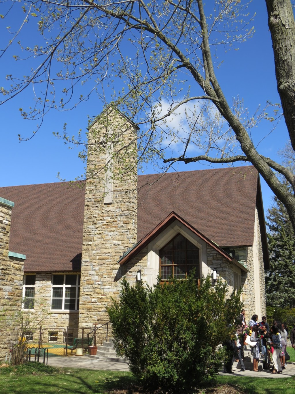 Mount Royal Presbyterian Church | 1491 Boul Laird, Mont-Royal, QC H3P 2T6, Canada | Phone: (514) 733-0112