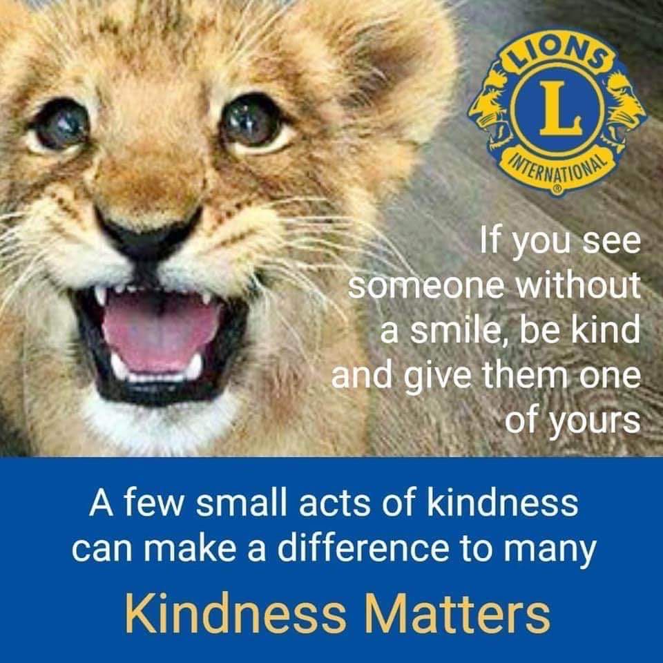 Lions Club of Stouffville | 8 Park Dr, Whitchurch-Stouffville, ON L4A 1G4, Canada | Phone: (416) 556-0579