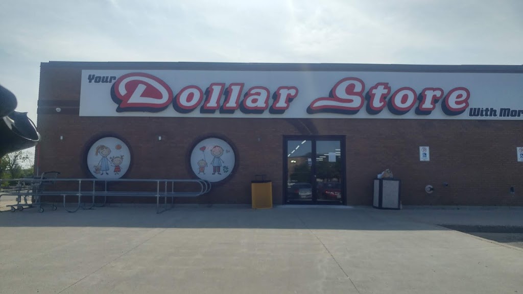 Your Dollar Store With More | 1001 Langs Dr, Cambridge, ON N1R 7K7, Canada | Phone: (519) 267-6669