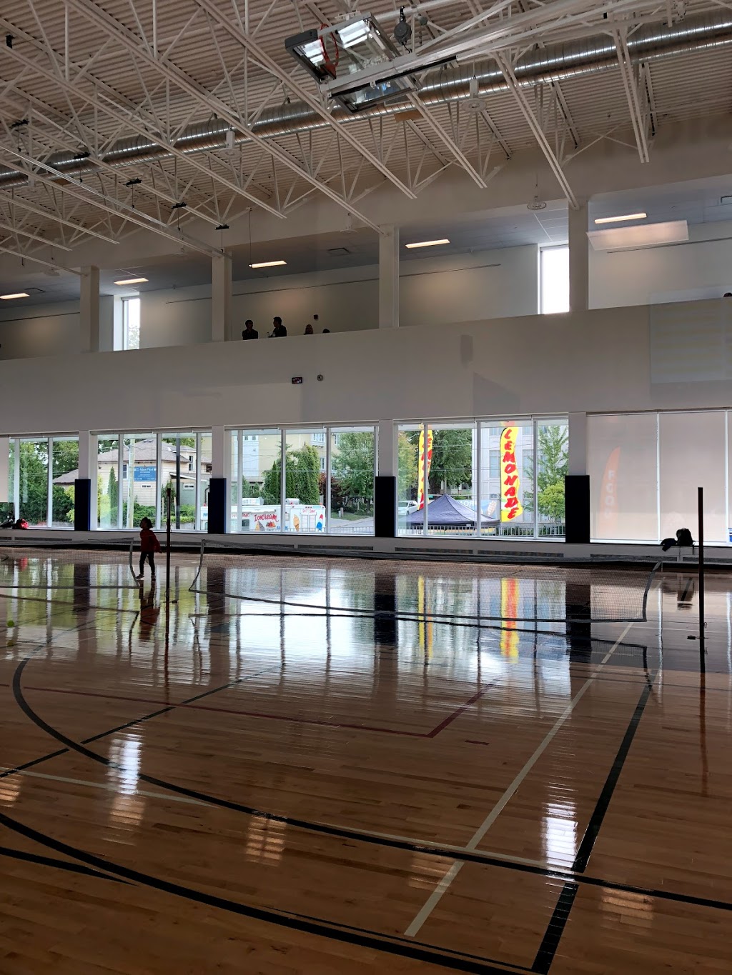 Trafalgar Park Community Centre (Oakville Arena) | 133 Rebecca St, Oakville, ON L6K 1J5, Canada | Phone: (905) 338-4406