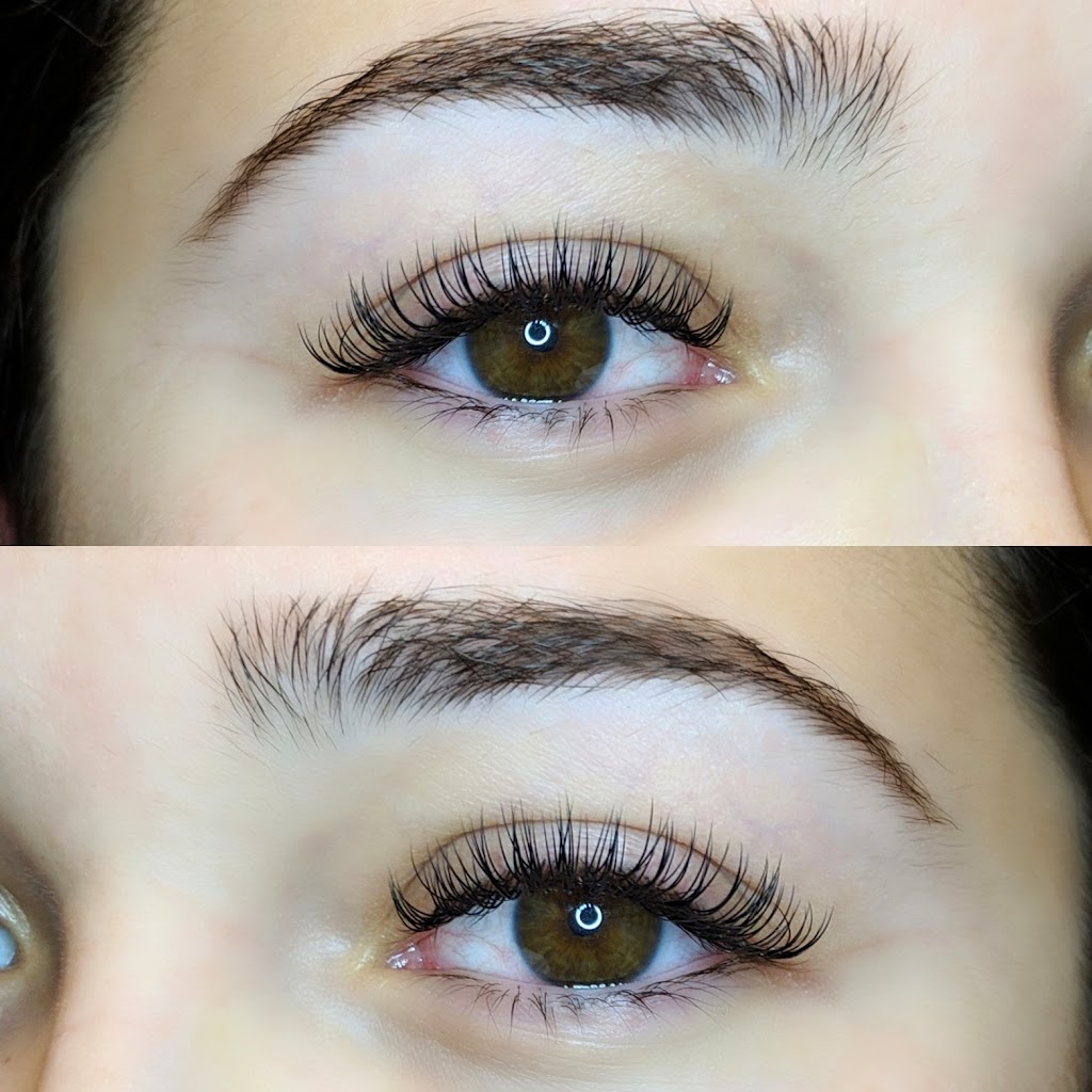 Lashes by Becky | 2021 Sixth Line, Oakville, ON L6H 4S2, Canada | Phone: (905) 208-2788