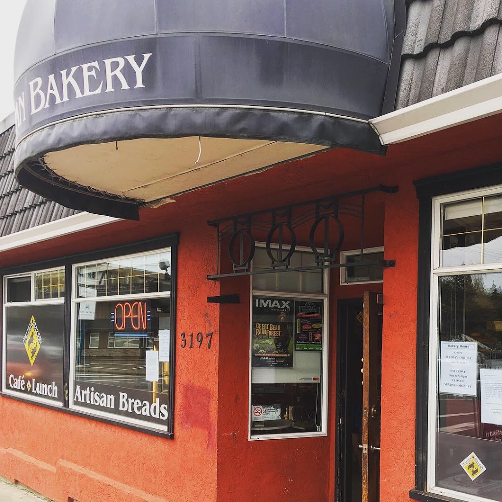 The Italian Bakery | 3197 Quadra St, Victoria, BC V8X 1E9, Canada | Phone: (250) 388-4557