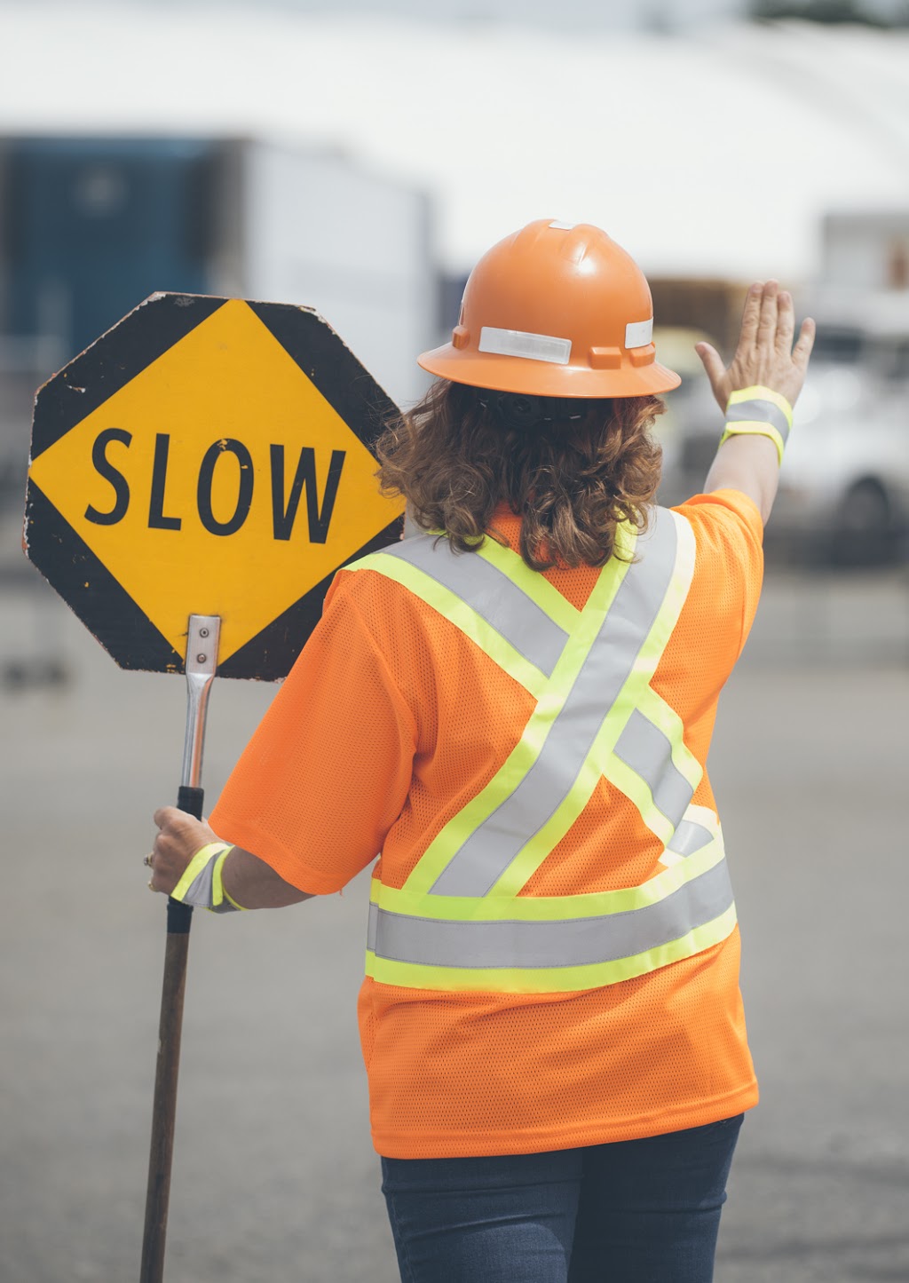 JSK Traffic Control Services Inc | 9401 Trans-Canada Hwy, Chemainus, BC V0R 1K0, Canada | Phone: (250) 618-0232