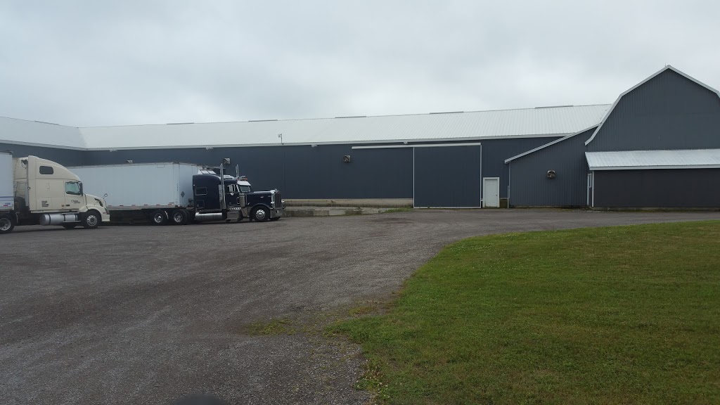 S & I Agricultural Commodities | Norfolk County Hwy 24, St Williams, ON N0E 1P0, Canada | Phone: (519) 420-9286