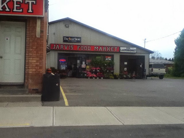 Jarvis Food Market | 2013 Main St N, Jarvis, ON N0A 1J0, Canada | Phone: (519) 587-2506