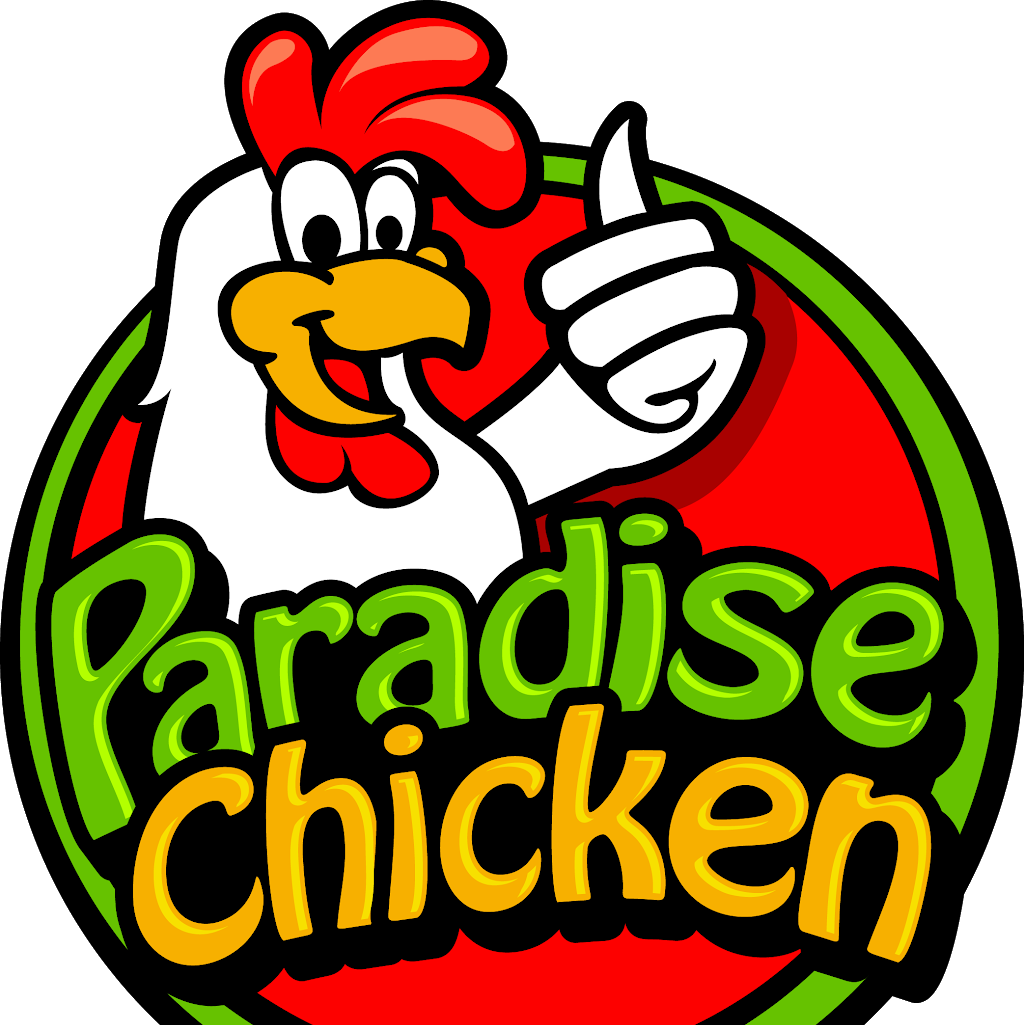 Paradise Chicken | 2335 Trafalgar Rd D4, Oakville, ON L6H 6N9, Canada | Phone: (647) 710-3730