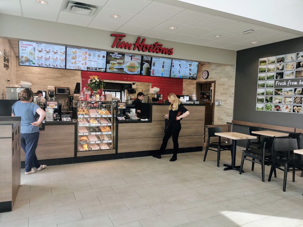 Tim Hortons | 6221 Sooke Rd, Sooke, BC V9Z 0A9, Canada | Phone: (778) 352-1110