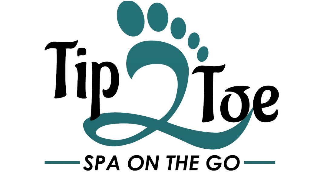 Tip2Toe Spa on the go | 589 Nova Scotia Trunk 2, Elmsdale, NS B2S 1A4, Canada | Phone: (902) 751-2567