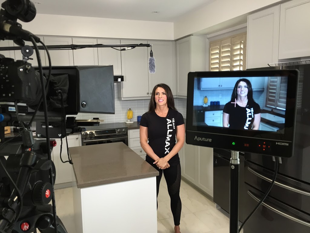 Pic Video Studio Inc. | 146 Sparks Ave, North York, ON M2H 2S4, Canada | Phone: (416) 737-8421