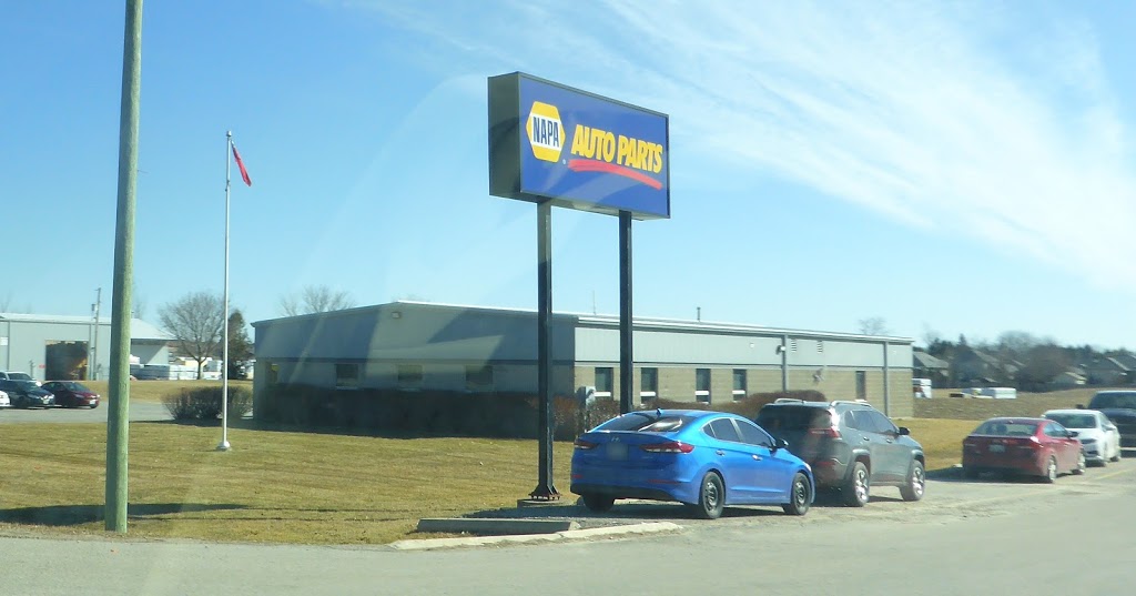 NAPA Auto Parts - NAPA Strathroy | 28420 Centre Rd RR 5, Strathroy, ON N7G 3H6, Canada | Phone: (519) 245-2060